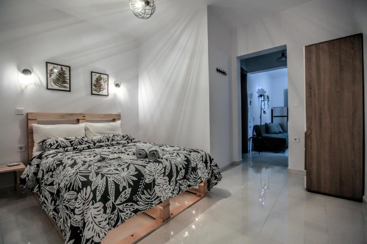 Terra Di Meteora Suites #3 Kalambaka Extérieur photo